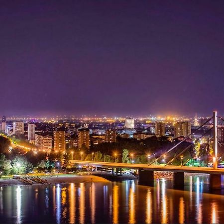 Apartamento Piccolo Novi Sad Exterior foto