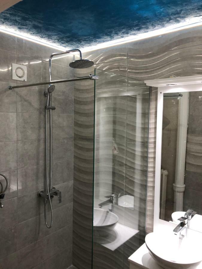 Apartamento Piccolo Novi Sad Exterior foto