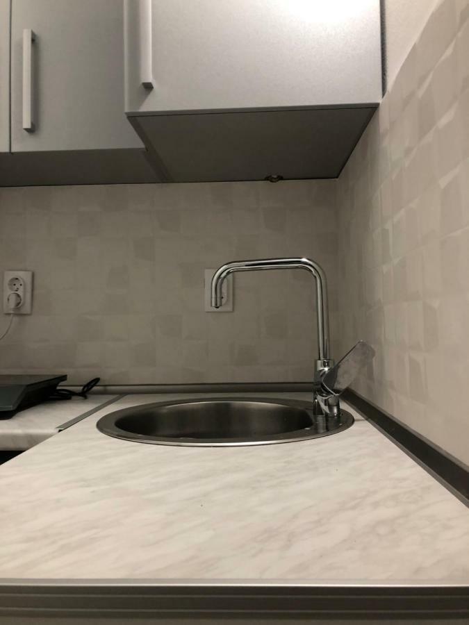 Apartamento Piccolo Novi Sad Exterior foto